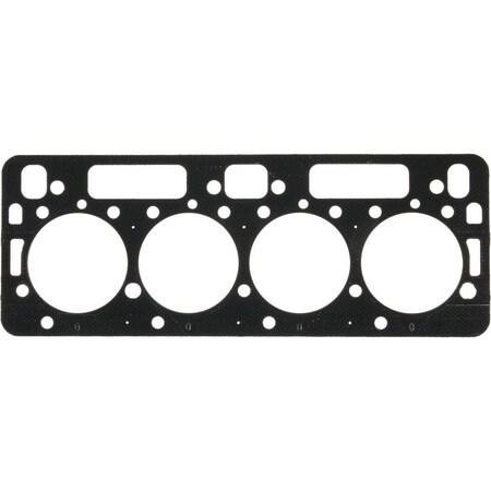 Reinz Cylinder Head Gasket, 61-10348-00 61-10348-00